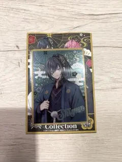 騎士X KnightX しゆん メタルカード