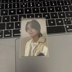 GOT7 JayB コンサート購入特典③