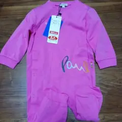 ポールスミス　カバーオール