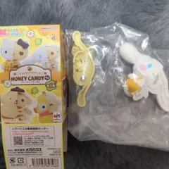 サンリオ 解体パズルFANTASY ハニーキャンディMIX シナモロール