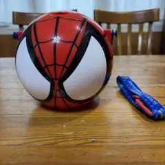 2026年最新】スパイダーマン ポップコーンの人気アイテム - メルカリ