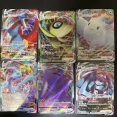 ポケモンカード VMAX まとめ売り