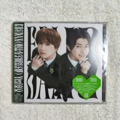 Yes!東京/EBiDAN Sakurashimeji盤 新品 未開封