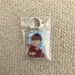 INI 1ST FAN MEETING 田島将吾 アクリルキーホルダー