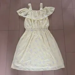 JENNI love ワンピースのサムネイル