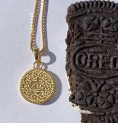 Open Up Cookie Necklace / Silver925 シルバー - メルカリ