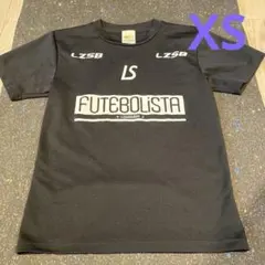 ルースイソンブラ ブラック プラシャツXS 美品