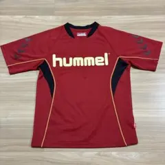 hummel Tシャツのサムネイル
