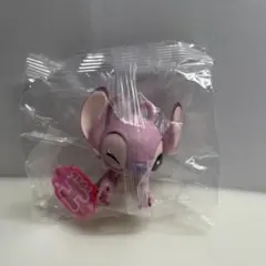 ディズニー　フィギュア　エンジェル