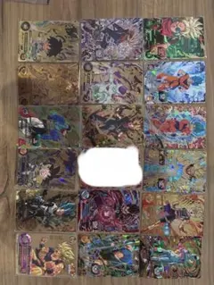 2026年最新】ドラゴンボールヒーローズ 引退の人気アイテム - メルカリ