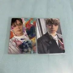 Face the sun ヨントン 台湾 バーノン トレカ 2025年最新】seventeen バーノン face the sunの人気アイテム