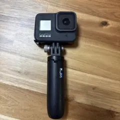 GoPro HERO8 Black 本体 - メルカリ