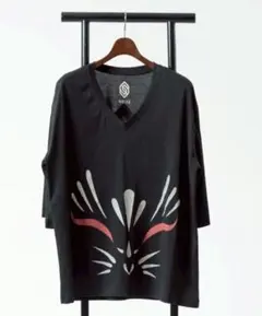 新品未使用WaRLOCK hydeきつねいどTEE Ladies' L - メルカリ