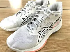 asics SWIFTACE ジュニア用21.5cm 男女兼用のサムネイル