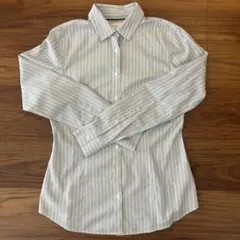 Brooks Brothers 長袖シャツ ストライプのサムネイル
