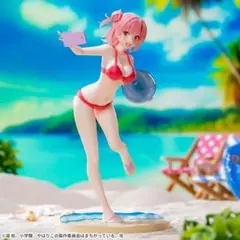 やはり俺の青春ラブコメはまちがっている。完Luminasta“由比ヶ浜結衣”