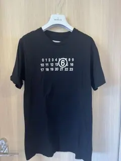 未使用　MM6 Maison Margiela Tシャツのサムネイル
