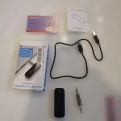 C28 Wireless Transmitter & Receiver