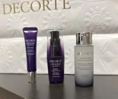 ‪サンプル付き コスメデコルテ リポソーム 美容液 アイクリーム ユースパワー