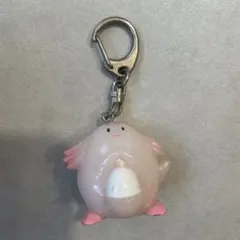 ポケモン　ポケットモンスター　ラッキー　キーホルダー