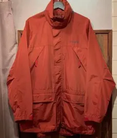 vintage timberland ティンバーランド　マウンテンパーカー　xl