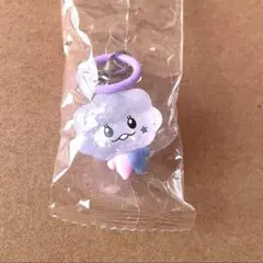 TREASUREガチャ　TRUZめじるしアクセサリー　SOM ドヨン