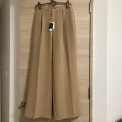 [新品]美品‼️バーニーズニューヨークレディースパンツ