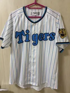阪神タイガース　カラーユニフォーム　ブルー