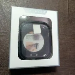 Apple Watch ケース 46MM ブラック 新品