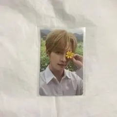 straykids リノ noeasy 限定盤トレカ