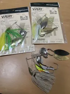 2026年最新】Megabass 釣種：ルアー スピナーベイトの人気アイテム