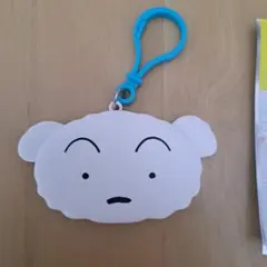 クレヨンしんちゃんパズルキーホルダー
