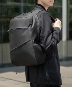 未使用品 UNKOWN&Co. アンノウンアンドコー バックパック リュック