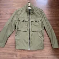一度のみ使用　G-STAR ジャケット