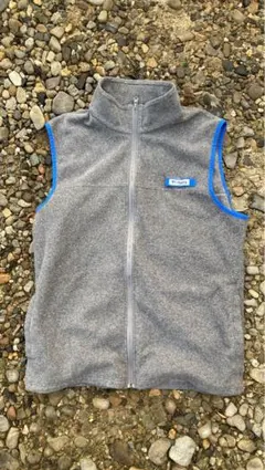 Columbia PFG フリースベスト L