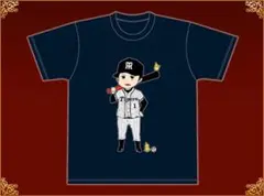 阪神タイガース 鳥谷選手2000本安打カウントダウン　1988本）Tシャツ　Ｌ