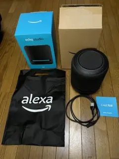 2025年最新】amazon echo studioの人気アイテム - メルカリ