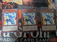 M・HERO ファウンティン ノーマル 3枚