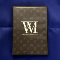 FC限定　w-inds. Online Show 20XX We are DVD w-inds. LIVE TOUR 2022 