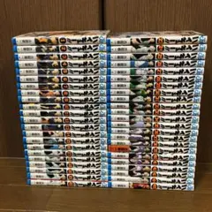 美品ハイキュー全巻セット販売 ハイキュー!! 全45巻 新品セット | 古舘 春一 |本 | 通販 | Amazon