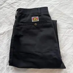 w32 ワークパンツ
