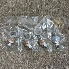 EVA POCKETエヴァンゲリオン めじるしアクセサリー めじるし