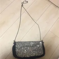ショルダーバッグ ZARA