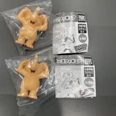 Kellogg's フィギュア 2体セット　メルビン