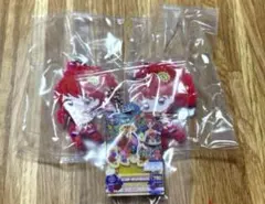 紅林珠璃 アイカツ ガチャ