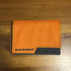 MAMMUT Smart Wallet Ultralight