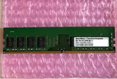 SanMax DDR4-2400 8GB ②