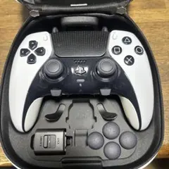 DualSense Edge ワイヤレスコントローラー PS5 純正 完品