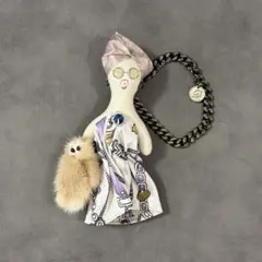 demodee JYAKSYO PARIS WARU