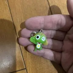 訳あり　ケロロ軍曹 めじるしアクセサリー